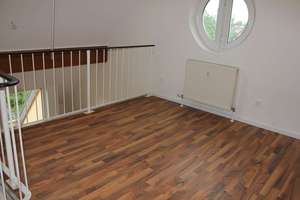 Freiwerdende Galeriewohnung zur Kapitalanlage mit Einbauküche und Balkon – Die vollständige Adresse der Immobilie erhältst du vom Anbieter., 1257 Niedersedlitz, Dresden – Vorschaubild 7
