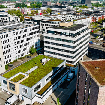 Mieterausbau nach Wunsch | Stellplätze | Essen City | RUHR REAL