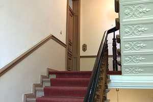 Nahe dem Botanischen Garten in auffälligem saniertem Stuckaltbau - NUR ANLAGE – Wrangelstrasse 10, 12165 Steglitz, Berlin – Vorschaubild 4
