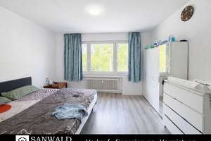  Wunderschöne 3,5-Zimmer-Wonung mit Balkon – Itterstraße 107, 40589 Holthausen, Düsseldorf – Vorschaubild 3