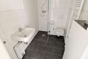 Die gefällt mir: Praktische 3-Zimmer-Wohnung mit großem Balkon und modernem Bad – Mintarder Weg 78, 40472 Unterrath, Düsseldorf – Vorschaubild 8