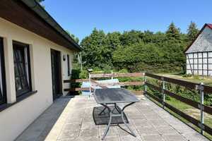 vollunterkellertes Einfamilienhaus incl. Garage und tollem Garten in Ortsrandlage – Waltershäuser Straße 60a, 99869 Gotha (Kreis) – Vorschaubild 13