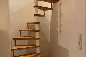 2 Zimmer Wg. 56 qm voll möbliert – Die vollständige Adresse der Immobilie erhältst du vom Anbieter., 38116 Lehndorf-Watenbüttel, Braunschweig – Vorschaubild 5