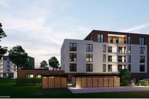 Gemütliche Wohnoase in der Residenz Ludwigshöhe Darmstadt – Mondstraße 1, 64285 Bessungen, Darmstadt – Vorschaubild 4