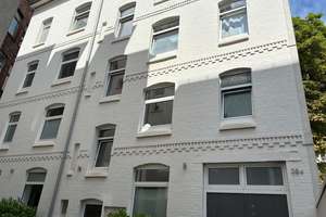 NORDSTADT | Gepflegte 2-Zimmer-Wohnung in direkter Nähe zur Leibniz Universität – Rehbockstraße  38A, 30167 Nordstadt, Hannover – Vorschaubild 12