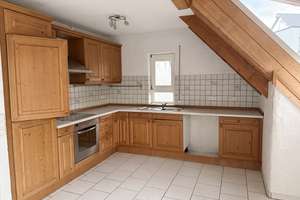 WOHNEN ÜBER DEN DÄCHERN - LICHTMAISONETTE MIT ZWEI BALKONEN – Die vollständige Adresse der Immobilie erhältst du vom Anbieter., 74078 Neckargartach, Heilbronn – Vorschaubild 4