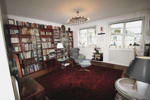 Seltenes Juwel in Toplage- Traumhafte 3-Zimmer Wohnung im Bauhausstil