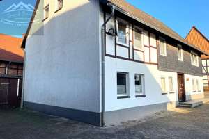 Freistehendes Mehrfamilienhaus in Northeim-Langenholtensen – Untere Dorfstraße 21, 37154 Northeim – Vorschaubild 3