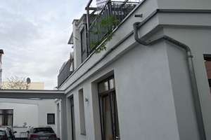 2-Zimmer-Wohnung mit Dachterrasse in Düsseldorf-Friedrichstadt – 40215 Friedrichstadt, Düsseldorf – Vorschaubild 6