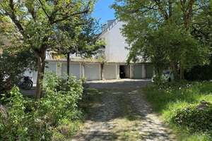 Helle 2-Zimmer-Wohnung in einem gepflegten Mehrfamilienhaus – Sommerstr. 9, 81543 Untere Au, München – Vorschaubild 16