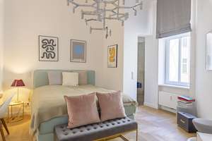 Exklusive Altbauwohnung in Berlin-Wilmersdorf – Die vollständige Adresse der Immobilie erhältst du vom Anbieter., 10707 Wilmersdorf, Berlin – Vorschaubild 11