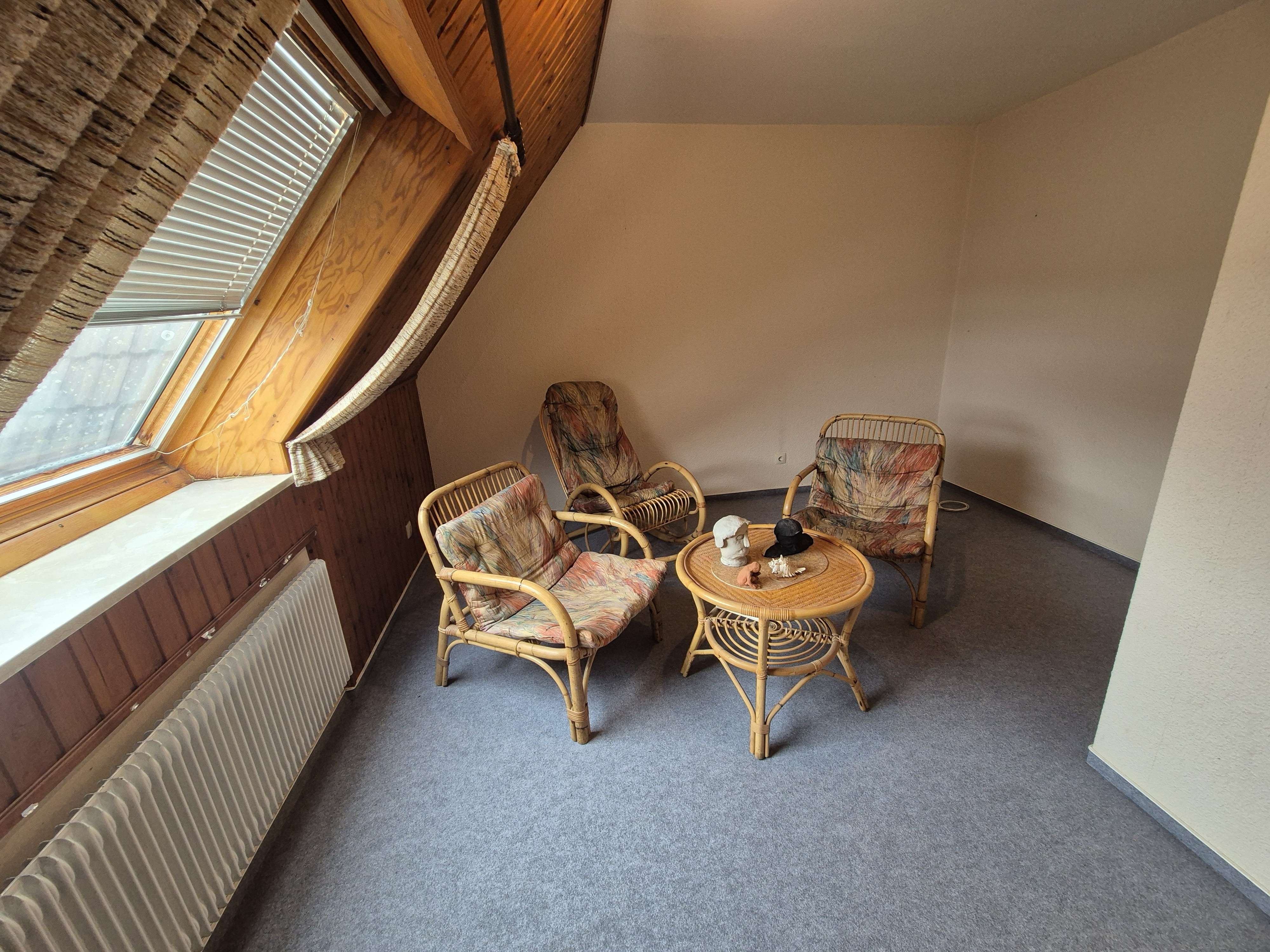 Immobilie in Giesen - Großzügiger Winkelbungalow mit Garage und Einliegerpotenzial in ruhiger Lage von Giesen-Hasede - Bild 13