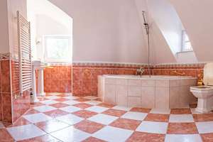 Exklusive Jugendstil-Villa – Ihr Anwesen in Gehrden – Die vollständige Adresse der Immobilie erhältst du vom Anbieter., 30989 Gehrden – Vorschaubild 16