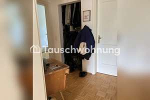Tauschwohnung: Grosse 3 Raum Wohnung mit Balkon im Grünen – 4317 Reudnitz-Thonberg, Leipzig – Vorschaubild 12