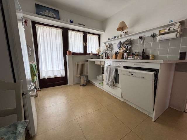 Immobilie in Langeoog - Wunderschönes  Insulanerhaus mit drei Wohnungen und herrlichem Garten - Bild 8