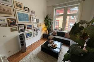 Nachmieter gesucht - Wohnung Zentrum Köln – Friesenwall 29, 50672 Altstadt/Nord, Köln – Vorschaubild 15