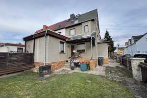Attraktives 4-Zimmer-Reihenendhaus in Kahla – Am Kreuz 25, 7768 Saale-Holzland-Kreis – Vorschaubild 14