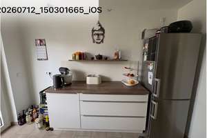 Ab 01.10.2026 | Kaiserstraßenviertel | 100m² | Balkon | 3 Zimmer & KDB |  Neuwertige Einbauküche – 44135 Kaiserbrunnen, Dortmund – Vorschaubild 3