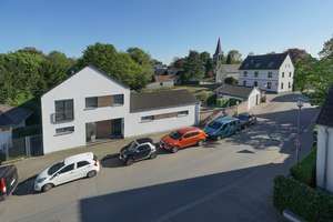 Hochwertig ausgestattetes Einfamilienhaus in begehrter Lage am Rhein – Die vollständige Adresse der Immobilie erhältst du vom Anbieter., 40589 Himmelgeist, Düsseldorf – Vorschaubild 3
