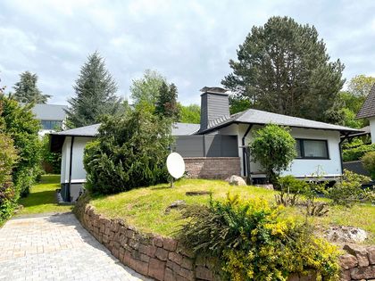 Bungalow kaufen in Odenwaldkreis ImmoScout24