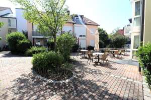 2-Zimmer Senioren-Wohnung (Seniorenwohnanlage Märzenbecherpark) – Die vollständige Adresse der Immobilie erhältst du vom Anbieter., 85053 Südost, Ingolstadt – Vorschaubild 18