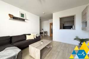Clever, charakteristisch, citynah - Die möblierte Wohnvariante – Paul-Bertz-Straße 33, 9120 Helbersdorf, Chemnitz – Vorschaubild 1