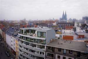 Genehmigte Ausbaufläche 4-Wohnungen in Bester Lage – Köln – Vorschaubild 1