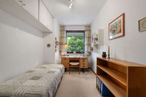 Helle 4-Zimmer-Wohnung mit Parkblick, Aufzug und Tiefgaragenstellplatz in Alt-Rahlstedt – Die vollständige Adresse der Immobilie erhältst du vom Anbieter., 22149 Rahlstedt, Hamburg – Vorschaubild 12