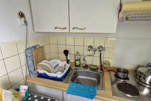 NACHMIEZER GESUCHT: Zuhause mit einem Zimmer in zentraler Lage von Essen – Immestraße 55, 45127 Ostviertel, Essen – Vorschaubild 4