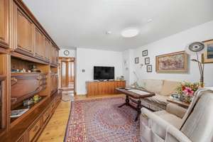 3-Zimmer-Wohnung mit Balkon im Herzen Münchens – Die vollständige Adresse der Immobilie erhältst du vom Anbieter., 80538 Lehel, München – Vorschaubild 4
