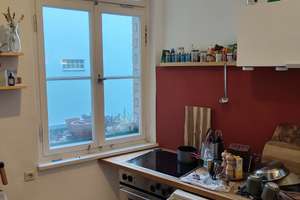 2-Zimmer-Altbau-Wohnung in Stuttgart mit Gartenmitbenutzung – Die vollständige Adresse der Immobilie erhältst du vom Anbieter., 70372 Seelberg, Stuttgart – Vorschaubild 16