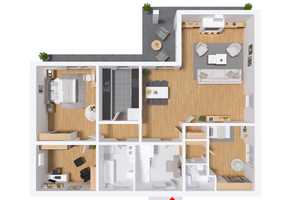 Ihr Traum vom Bungalow – Peine (Kreis) – Vorschaubild 23