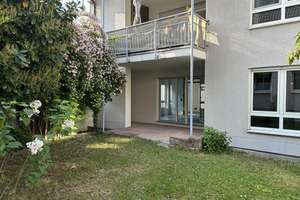 Wohnen im Herzen von Bessungen in einer schönen 3 Zimmerwohnung – Ludwigshöhstraße 30, 64285 Bessungen, Darmstadt – Vorschaubild 3