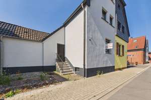 Ihr neues Zuhause mit viel Potenzial