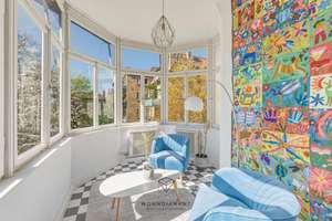 🏡✨ Einzigartige Altbauperle mit Charme – stilvoll wohnen auf ca. 160 m² – Die vollständige Adresse der Immobilie erhältst du vom Anbieter., 70178 Rosenberg, Stuttgart – Vorschaubild 12