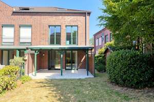 Gepflegtes Reihenendhaus in ruhiger Hoflage von Krefeld-Oppum – Die vollständige Adresse der Immobilie erhältst du vom Anbieter., 47809 Oppum, Krefeld – Vorschaubild 5