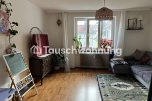 Tauschwohnung: Suche 2 Zimmerwohnung für mich und meine 6 jährige Tochter. – Die vollständige Adresse der Immobilie erhältst du vom Anbieter., 81371 Sendlinger Feld, München – Vorschaubild 4