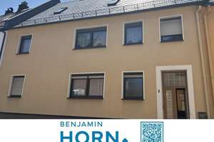 Großes Wohnhaus  - günstiger Preis - zugreifen! – Die vollständige Adresse der Immobilie erhältst du vom Anbieter., 95152 Selbitz – Vorschaubild 1