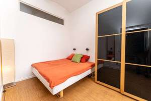 Helle und gemütliche 3-Zimmer-Wohnung mit Balkon nahe Wühlischplatz – Sonntagstraße 15, 10245 Friedrichshain, Berlin – Vorschaubild 20