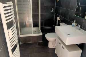 Helle 2-Zimmer-Wohnung mit saniertem Balkon, saniertem Bad und Einbauküche nahe Uni – Schaumburgstraße 18, 30419 Herrenhausen, Hannover – Vorschaubild 6