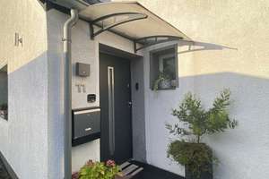 Charme und Nostalgie! Stilvoll modernisierte Doppelhaushälfte mit großflächigem Garten und Garage! – Die vollständige Adresse der Immobilie erhältst du vom Anbieter., 45896 Scholven, Gelsenkirchen – Vorschaubild 3