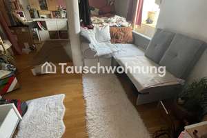 Tauschwohnung: Giesinger 1-Zimmerwohnung gegen Haidhausen – Perlacher Straße 20, 81539 Obergiesing, München – Vorschaubild 9