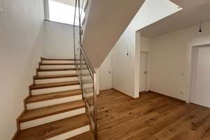 Neubau - exklusive Villa in Bestlage von Würzburg Versbach (Steinlein) ! – 97078 Versbach, Würzburg – Vorschaubild 2