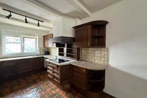 Aussergewöhnliches Splitlevel Bungalow mit Garage in Köln-Pesch – Köln – Vorschaubild 7
