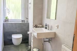 Exklusives Penthouse am Burgberg – Die vollständige Adresse der Immobilie erhältst du vom Anbieter., 91054 Burgberg, Erlangen – Vorschaubild 10