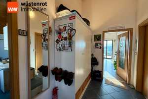 Zweifamilienhaus mit traumhafter Aussicht. – Freyung-Grafenau (Kreis) – Vorschaubild 9