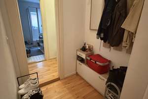 Charmante Altbauwohnung in der Regensburger Innenstadt – Wahlenstraße 23, 93047 Innenstadt, Regensburg – Vorschaubild 8