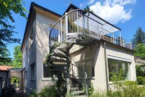In absoluter Spitzenlage von Mü.-Obermenzing– Freie Stadtvilla auf ca. 800m² großem Traumgrundstück – Die vollständige Adresse der Immobilie erhältst du vom Anbieter., 81247 Obermenzing, München – Vorschaubild 11