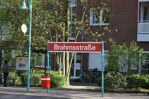 Lindenthal Stadtwaldlage - schicke 2 Zimmerwohnung mit 2 Balkonen / Aufzug – Köln – Vorschaubild 4