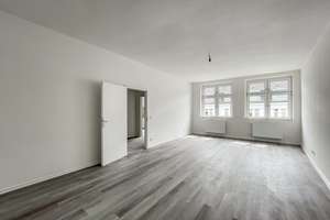 2,5 Zimmer – vollständig saniert – Erstbezug – Terrasse – Rüttenscheider Straße 20, 45128 Südviertel, Essen – Vorschaubild 6